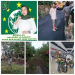 Patut di Dukung, Caleg PKB Dapil 1, Sri Reski Ulandari, Berikan Bantuan Luarbiasa kepada Masyarakat