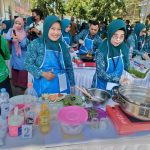 PKK Takalar Berhasil Raih Juara 3 Lomba B2SA Tingkat Provinsi Sulsel