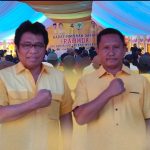 Hadiri Rapimda Golkar Mubar, Ridwan Bae: Keputusan Partai Harus Dipatuhi Semua Pengurus Golkar