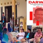 Filosofi Pemimpin Darwin “Pandehao Wuto” – La Nika: Darwin Adalah Putra Daerah