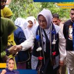 Dukung Pemekaran – Tina: Dukungan dan Amanah Dari Masyarakat Muna, InsyaAllah Muna Timur Mekar