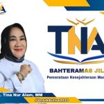 TNA Di Muna –  Ada Ribuan Warga Menyambut, Terima Penghargaan Hingga Didoakan Menjadi Gubernur Sultra