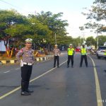 Sepekan Pelaksanaan Operasi Patuh, Polres Jeneponto Beri Tindakan 13 Tilang dan 177 Teguran Simpatik Ke Pelanggar.