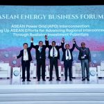 Pemimpin Perusahaan Listrik Asia Tenggara Bahas Pengembangan ASEAN Power Grid, PLN Tekankan Pentingnya Kolaborasi Demi Kesejahteraan Bersama