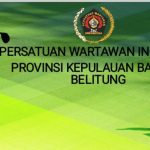 PWI Babel Tuan Rumah Turnamen Golf Kemerdekaan Piala Ketum PWI Pusat II