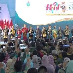 Anugerah Kebudayaan PWI di Tengah Demokrasi 2024