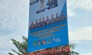 PJS Kepri Gelar Musda I dan Pelantikan Pengurus DPD dan DPC se Kepri