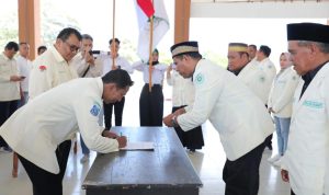 Pj Gubernur Suganda Harapkan IPSM Bersinergi dengan Pemprov Babel Atasi Stunting dan Kemiskinan Ekstrim 