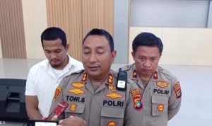 Usai Tewasnya Penambang Ilegal di Sukadamai, Kapolres Basel: Siapapun Yang Terlibat Akan Kami Proses