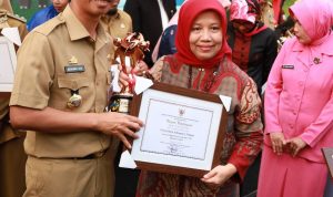 Selamat ! Takalar Kembali Sandang Predikat Kabupaten Layak Anak 