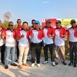 Ketum PWI Pusat: Belitung Layak Jadi Lokasi Turnamen Golf