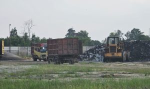 Mengulik RKAB Zircon 67.000 Ton di Babel Peninggalan Ridwan Djamaluddin 