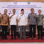 Optimalkan Pelayanan Publik Melalui Program Gule Kabung 