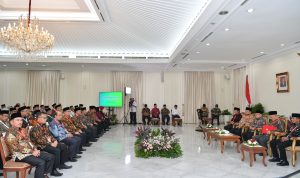 PJ. Gubernur Suganda: Pemprov Babel Siap Kembangkan Ekonomi dan Keuangan Syariah