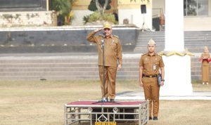 Tingkatkan Pelayanan Administrasi, Disdukcapil Pesawaran Luncurkan Program PAK TUAH