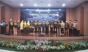 “Fiqh Nawazil” Menjadi Isu Kajian Internasional Conference Ekonomi Syariah