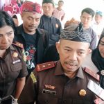 Kejati Babel Minta Pemerintah Perhatikan Sarana dan Prasarana Petani di Desa Rias