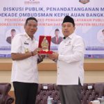 Optimalkan Pelayanan Publik Melalui Program Gule Kabung 