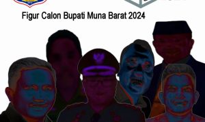 Sosok Figur Cabup Mubar 2024, Rajiun: Semua Adalah Putra-putra Terbaik Daerah