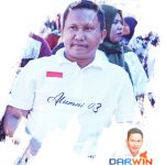 Darwin Jadi Ketua IKA Smansaku, Rahman: Kami Support Beliau Jadi Cabup