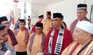 Muklis Nahkodai KBSB Pesawaran