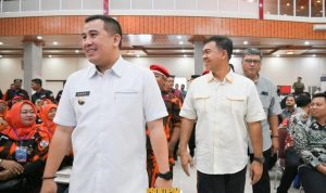 Ratusan Elemen Masyarakat Ikuti Festival Literasi Digital 2023