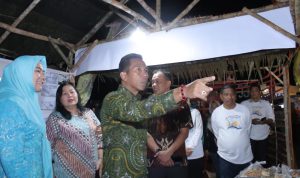 JPJR Beltim 2023, Meniti Jejak Peradaban “Urang Laut” Belitung Timur