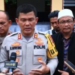 Kapolres Simalungun Selesaikan 64 Perkara Pencurian Sawit Melalui Restorative Justice