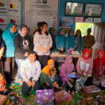 Program Gule Kabung, Balita Stunting dan Ibu Hamil dapat Bantuan Makanan Tambahan