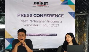 Hasil Riset BRINTS: Pemerintah Harus Evaluasi RKAB Smelter Timah