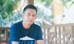 Meskipun Dizalimi Rasman Alwi Akan Tetap Melawan Demi Hukum