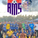 Amsar Sebagai Penyelamat – Amsar Center Fc Lolos Ke Final, Tumbangkan Emphank Fc Lewat Drama Adu Penalti