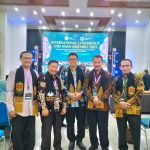 Syariah UIN Banten Turut “The Asian Muslim action” (AMAN) Assembly di Aceh