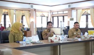 Meriahkan Peringatan Hari Jadi Provinsi Kep. Babel Ke 23, Pemprov Gandeng CSR Perusahaan