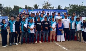 Forum Akhlak Indonesia Menggelar Turnamen Mini Soccer Erick Thohir 2023