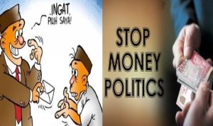 Politik 2024 Mubar untuk Putra Daerah – Stop Money Politik, Junjung Tinggi Falsafah Muna