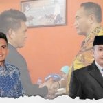 Rajiun Nilai Amsar Dapat Membawah Perubahan untuk Muna Barat