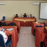 DKPPKB Bangka Selatan Bahas Program Kerja Posyandu