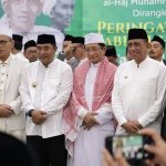 Haul ke-73, Pemkab Wajo dan Pemprov Sulsel Rekomendasikan AG H. Muhammad As’ad Sebagai Pahlawan Nasional