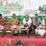 Lolos ke-45 Besar Lomba Desa Wisata Nusantara, Desa Waetuwo Dapat Kunjungan Tim Verifikasi