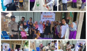 Dapur Sehat Atasi Stunting, Kelurahan Kalabbirang, Beri Asupan Gizi untuk Anak dan Bumil Menuju Zero Stunting