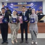 Yudisium Fakultas Syari’ah UIN Banten Semester Genap 2023