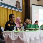 Kajari Wajo Dan Kepala BPN Wajo Jadi Narasumber, Sekda Buka Gelar Sosialisasi Anti Korupsi