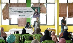 Hellyana Wakil DPRD Babel Nomor 8 Tahun 2016 Gelar Tentang Penyelenggaraan Perlindungan Anak