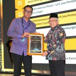 Dua Tahun Berturut-turut Darmawan Prasodjo Raih Green Leadership Utama Award, PLN Pecah Rekor Borong 20 Proper Emas KLHK 2023