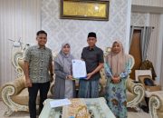 Berikan Layanan Terbaik Ke Masyarakat, Bupati Wajo dan BPJS Kesehatan Teken Kerjasama UHC 2024