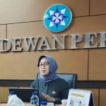 Revisi UU ITE Dinilai Ancam Kemerdekaan Pers: Dewan Pers Ajak Masyarakat Bergerak