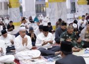 Tradisi Rutin Malam Pergantian Tahun, Pemkab Wajo Gelar Dzikir dan Doa Bersama