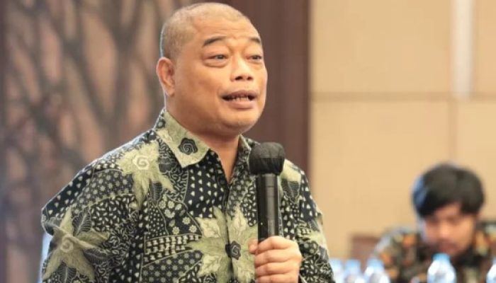 Romo Benny Apresiasi Kinerja Polri dalam Menjaga Keamanan Natal dan Tahun Baru