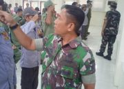 Babinsa Koramil 2301/Cilegon, Bintahwil Memberikan Wawasan Kebangsaan